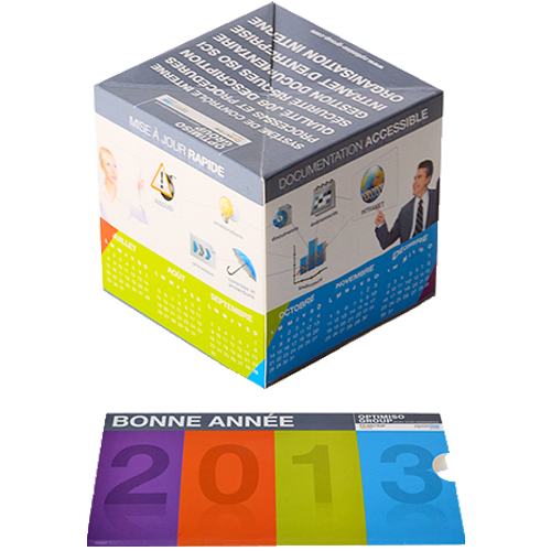 Pop up Cube Pop up Mailers